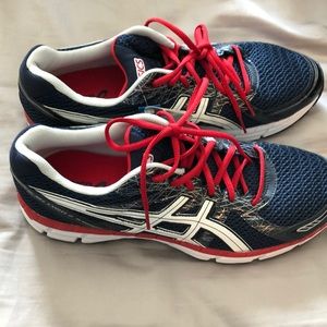 Asics Shoes - Asics Gel-Excite 2 Shoes Asics Shoes - Asics Gel-Excite 2 Shoes